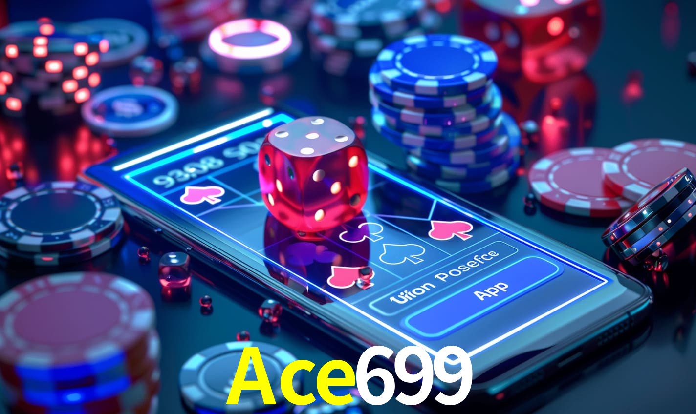 Baixar App Ace699