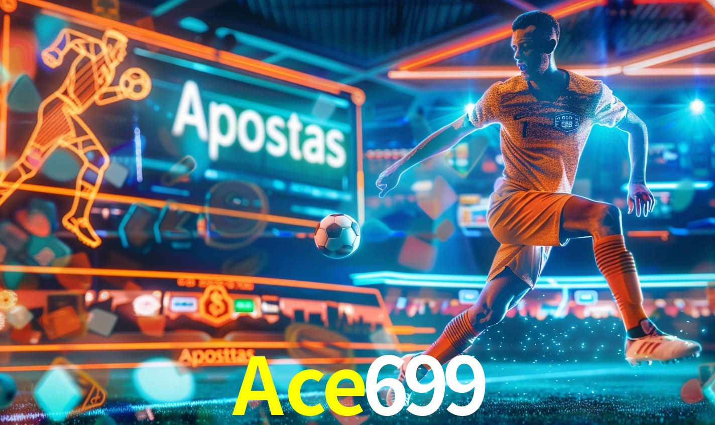 Apostas Ace699