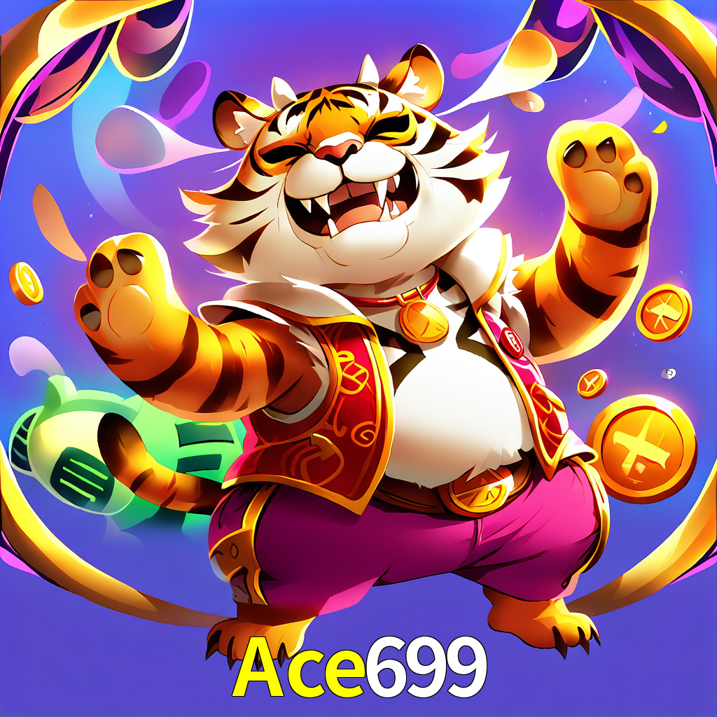 Cassino Online Ace699
